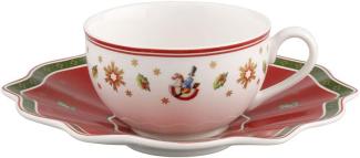 Villeroy & Boch Toy's Delight Kaffeetasse mit Untertasse 170 ml - DS