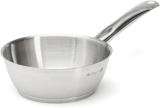 De Buyer PRIM APPETY Sauteuse Edelstahl 20cm