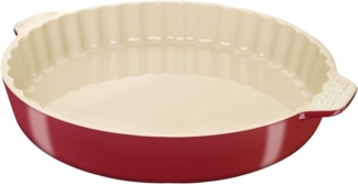 Staub Staub runde Kuchenplatte 30 cm 405082229