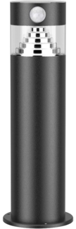 Gartensteckdosenleiste für Außen, 4-fach IP44, H07RN-F 3G1,5mm², Zuleitung 5m