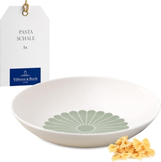 Villeroy & Boch Fleur Vert Pastaschale ø 24 cm