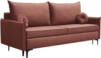 Sofa Cesechi (Farbe: Manila 29)