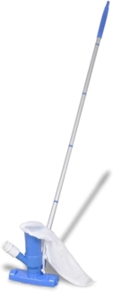 vidaXL Poolsauger 1,2 m 90402
