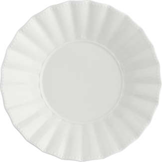 La Porcellana Bianca La Porcellana Bianca 6er-Set Suppenteller 22 cm P003600002Z