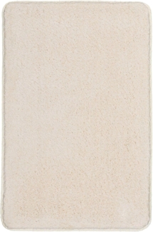 Kleine Wolke Seattle / 70x120 cm/Farbe Natur Badteppich, Polyester, 70 x 120 x 3 cm, 4004478264496