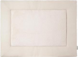 Baby's Only Sky Laufstallteppich Warm Linen 75x95 cm Beige