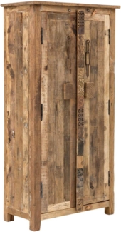 Kleiderschrank Kavali