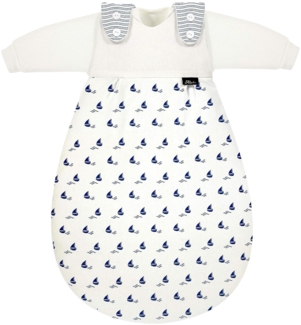 Alvi Schlafsack Baby Mäxchen 3tlg. Exclusiv
