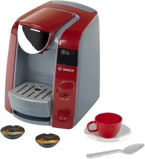 Tassimo. Spielzeug Kaffeemaschine