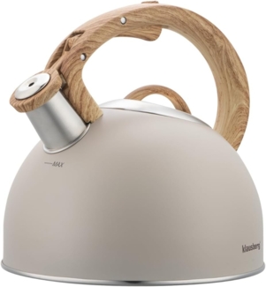 Klausberg Klausberg Flötenkessel 2,5l KB7913