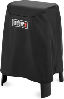 Weber Premium Abdeckhaube für Lumin Serie mit Stand