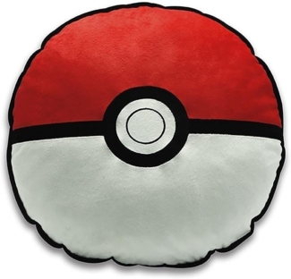 ABYstyle Dekokissen Pokeball - Pokemon