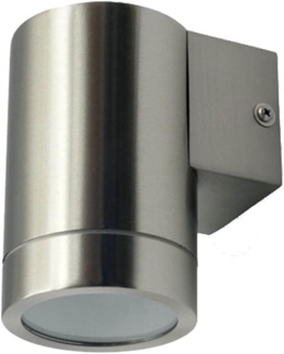 LED Wandleuchte aus Edelstahl für Ihren Außenbereich VT-7641