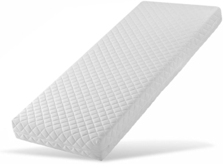 Stillerbursch Kindermatratze Bäri Exklusiv 60x120 cm
