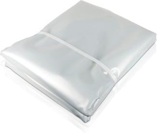GRE Bodenschutzvlies für Aufstellbecken 110 g/m² - 1100x600 cm