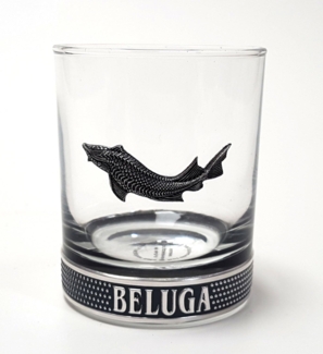 Beluga Tumbler Glas