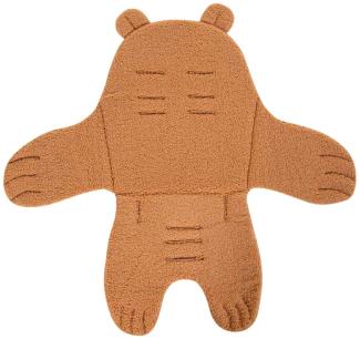 CHILDHOME Universal Sitzkissen Teddy Beige