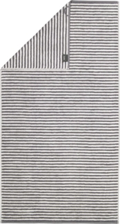 Cawö Handtücher Campus Ringel 955, 100% Baumwolle (1-St)