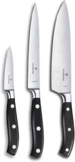 Victorinox Grand Maitre Kochmesser Set 3 teilig
