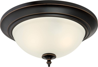 Westinghouse Deckenleuchte Harwell, E27