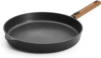 WOLL MADE IN GERMANY Bratpfanne Eco Logic QXR, Aluminiumguss (1-tlg)
