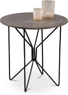 M2 Kollektion Beistelltisch Faber 1