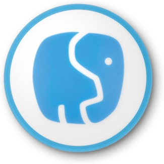 TECHNISAT Schlummerlicht TECHNIFANT Sch bl/ws