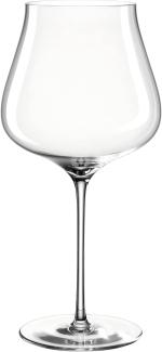 LEONARDO Bourgogne glas 770ml Brunelli