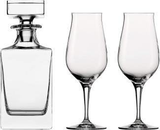 Spiegelau Snifter Premium Whisky Set3