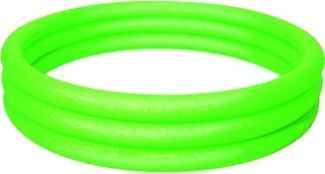 Lay-Z-Spa Planschbecken Classic, zufällige Farbauswahl 480 Liter, Ø 183x33 cm
