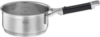 Rösle Saucepan Silence Pro 1. 4 litre 16 cm Steel