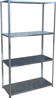 Lagerregal aus Stahl 160 kg 10052514_55