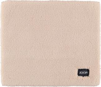 JOOP! Badteppich 11 BASIC sand 50 x 60 cm