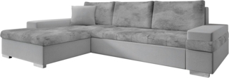 Ecksofa Bangkok Mini Premium (Otusso 04 + Sorriso 04 + Otusso 04)