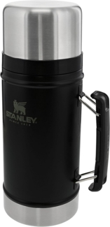 Stanley The Legendary Food Jar 0.94L Matte Black Pebble