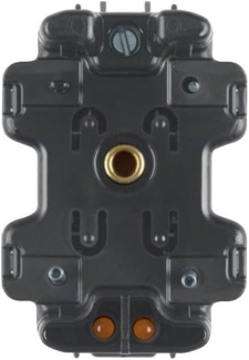 Berker Serien-LED-Aggregat 1680 schwarz