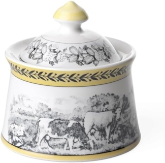 Villeroy & Boch Audun Ferme Zuckerdose 300 ml - DS