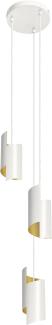 LEDVANCE Smart+ Twist Pendant White TW