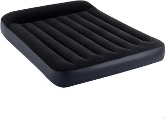 Intex Full Pillow Rest Classic AIRBED W/Fiber-TECH BIP