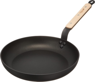 de Buyer Bratpfanne Choc B Bois