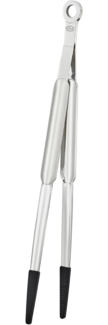 RÖSLE Spitzzange, 32 cm, spülmaschinengeeignet