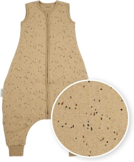 Meyco Rib Mini Spot Jumper Schlafsack – Winter – 1