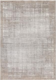 Andiamo Teppich Campos beige, 133 x 190 cm