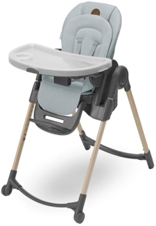 Maxi-Cosi Minla Eco Hochstuhl - Beyond Grey Grau 2