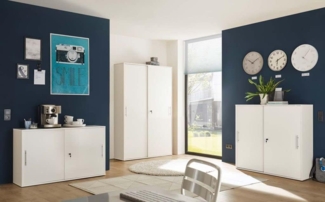 Büroschrank SHOVE