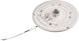 Dotlux 3380-130170 LED QUICK-FIXplus 19W 3000K