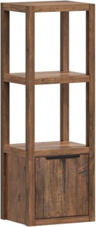 Wandregal Sydney Pinie