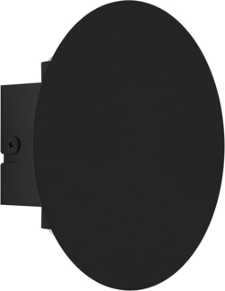 Eglo Deckenleuchte Talamello schwarz Ø 15 cm