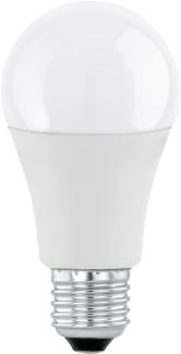 Eglo 110135 Leuchtmittel LED E27 L:11. 2cm Ø:6cm dimmbar 3000K