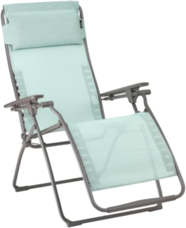 Lafuma Futura Rives Batyline® Duo Relaxliege Mistral Sonnenliege LFM3113.9716